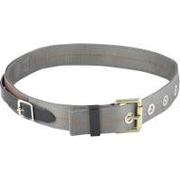 Dynamic Pip&reg; 2-Strap Zero D-Ring Miner's Belt Cintas
