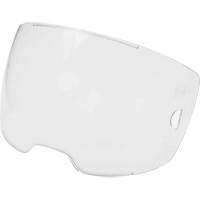Sentinel A50 Clear Cover Lens Cintas
