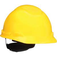 SecureFit H-Series Hardhat, Meets CSA Type 1, Ratchet Suspension, Non-Vented Cintas
