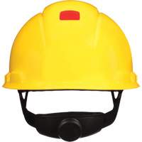 SecureFit H-Series Hardhat, Meets CSA Type 1, Ratchet Suspension, Non-Vented Cintas