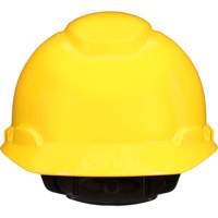 SecureFit H-Series Hardhat, Meets CSA Type 1, Ratchet Suspension, Non-Vented Cintas