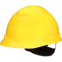 SecureFit H-Series Hardhat, Meets CSA Type 1, Ratchet Suspension, Non-Vented Cintas