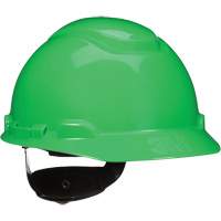 SecureFit H-Series Hardhat, Meets CSA Type 1, Ratchet Suspension, Non-Vented Cintas