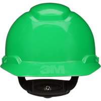 SecureFit H-Series Hardhat, Meets CSA Type 1, Ratchet Suspension, Non-Vented Cintas