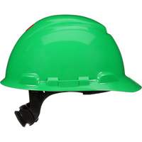 SecureFit H-Series Hardhat, Meets CSA Type 1, Ratchet Suspension, Non-Vented Cintas
