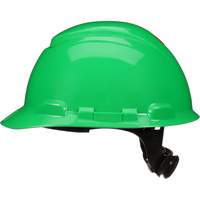 SecureFit H-Series Hardhat, Meets CSA Type 1, Ratchet Suspension, Non-Vented Cintas