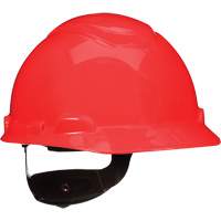SecureFit H-Series Hardhat, Meets CSA Type 1, Ratchet Suspension, Non-Vented Cintas
