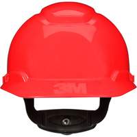 SecureFit H-Series Hardhat, Meets CSA Type 1, Ratchet Suspension, Non-Vented Cintas