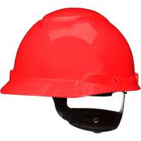 SecureFit H-Series Hardhat, Meets CSA Type 1, Ratchet Suspension, Non-Vented Cintas