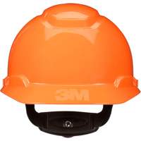 SecureFit H-Series Hardhat, Meets CSA Type 1, Ratchet Suspension, Non-Vented Cintas