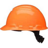 SecureFit H-Series Hardhat, Meets CSA Type 1, Ratchet Suspension, Non-Vented Cintas