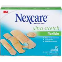 Bandages & Dressings