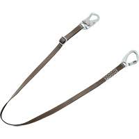 V-Series Tieback Restraint Lanyard Cintas