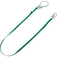 V-Series Tieback Restraint Lanyard Cintas