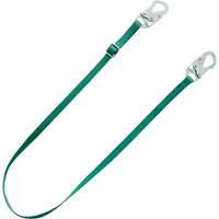 V-Series Tieback Restraint Lanyard Cintas