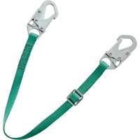 V-Series Tieback Restraint Lanyard Cintas