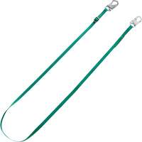 V-Series Tieback Restraint Lanyard, 10' Cintas