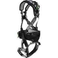 V-Fit Construction Harness, CSA Certified, Class AP, 2X-Large, 400 lbs. Cap. Cintas