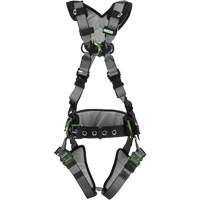V-Fit Construction Harness, CSA Certified, Class AP, 2X-Large, 400 lbs. Cap. Cintas