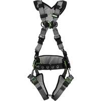 V-Fit Construction Harness, CSA Certified, Class ALP, X-Small, 400 lbs. Cap. Cintas