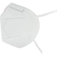 Respirateur jetable, N95, Certifi&eacute; NIOSH, Taille unique Cintas