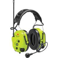 Peltor LiteCom Plus Headset, Headband Style Cintas