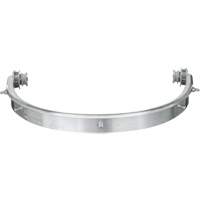 Over-Visor Frame Cintas