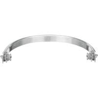Over-Visor Frame Cintas