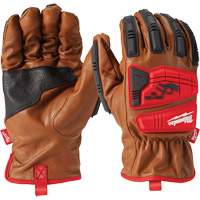 Gants antichoc