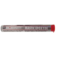 Epoxy Putty, 4 oz., Stick Cintas