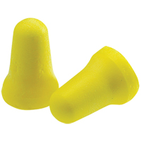 E-A-R E-Z-Fit Earplugs, Bulk - Polybag, Small Cintas