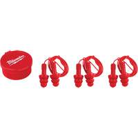 Reusable Earplugs