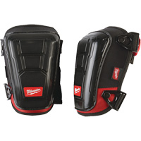 Performance Knee Pad, Slip-On Style, Plastic Caps, Gel Pads Cintas