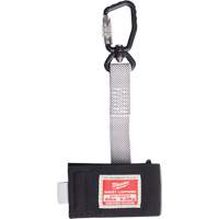 Longe de poignet &agrave; connexion rapide Cintas