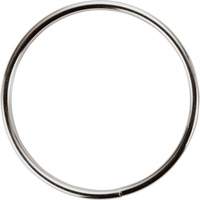 Anneau fendu 3/4" de 2 lb Cintas