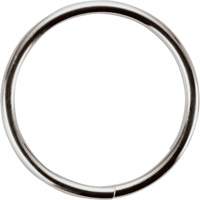 Anneau fendu 1-1/2" de 2 lb Cintas