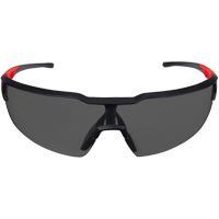 Lunettes de s&eacute;curit&eacute;, Lentille Fum&eacute;e, Anti-&eacute;gratignures, ANSI Z87+/R&eacute;pond ou surpasse la norme CSA Z94.3 Cintas