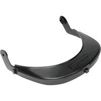 Support d&eacute;cran facial pour casque de s&eacute;curit&eacute; Dynamic Cintas