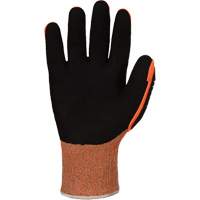 Gants imperm&eacute;ables &agrave; l'eau TenActiv STXWPNVB, 7, Paume en Synth&eacute;tique, Poignet Poignet en tricot Cintas