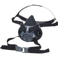 Advantage&reg; 420 Half-Mask Respirator, Elastomer, Large Cintas