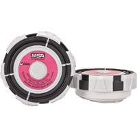 Cartridge with Splash Guard, Particulate Filter, P100 Filter Cintas