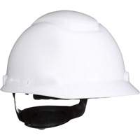 SecureFitH-700 Hardhat, Meets CSA Type 1, Ratchet Suspension, Non-Vented Cintas