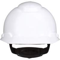 SecureFitH-700 Hardhat, Meets CSA Type 1, Ratchet Suspension, Non-Vented Cintas