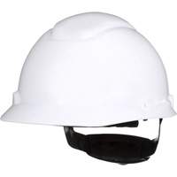 SecureFitH-700 Hardhat, Meets CSA Type 1, Ratchet Suspension, Non-Vented Cintas