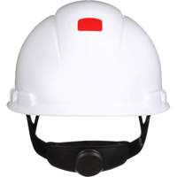 SecureFitH-700 Hardhat, Meets CSA Type 1, Ratchet Suspension, Non-Vented Cintas