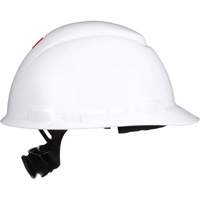 SecureFitH-700 Hardhat, Meets CSA Type 1, Ratchet Suspension, Non-Vented Cintas