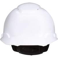 SecureFitH-700 Hardhat, Meets CSA Type 1, Ratchet Suspension, Vented Cintas