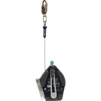 Treuil Workman de 65' Cintas