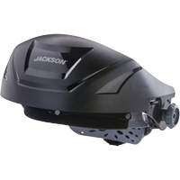 Casque Premium F4XP, Suspension Rochet Cintas
