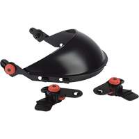 Syst&egrave;me de remplacement de casques, Suspension Rochet Cintas